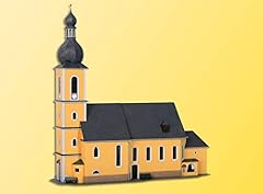 Kibri 39767 kirche gebraucht kaufen  Wird an jeden Ort in Deutschland