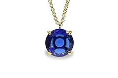 Radieux collier saphir d'occasion  Livré partout en France