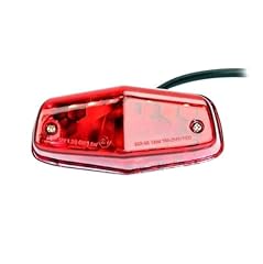 Ipudis motorcycle tail for sale  Delivered anywhere in UK