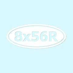Ammo 8x56r rifle for sale  Delivered anywhere in USA 