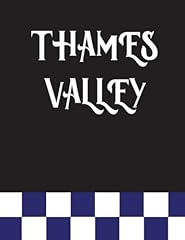 Thames valley large for sale  Delivered anywhere in UK