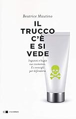 Trucco vede. inganni usato  Spedito ovunque in Italia 