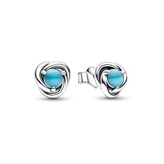 Pandora 292335c02 orecchini usato  Spedito ovunque in Italia 