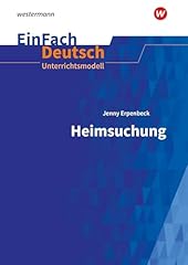 Einfach deutsch unterrichtsmod gebraucht kaufen  Wird an jeden Ort in Deutschland