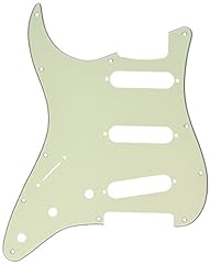 Used, Fender Vintage-Style Pickguard, 68 Stratocaster LH, for sale  Delivered anywhere in Canada