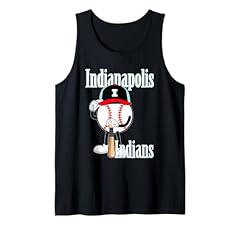 Indianapolis indians milb for sale  Delivered anywhere in USA 