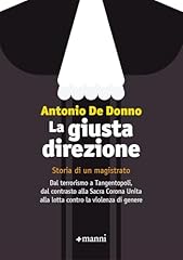 Giusta direzione usato  Spedito ovunque in Italia 