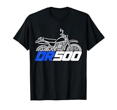 Dr500 1981 1983 for sale  Delivered anywhere in UK