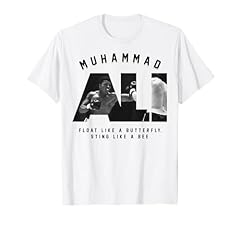 Muhammad ali sting for sale  Delivered anywhere in USA 