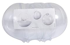 Rayher 39467800 palline usato  Spedito ovunque in Italia 