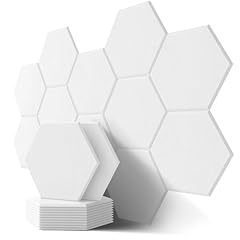 Panneaux acoustiques hexagonau d'occasion  Livré partout en France