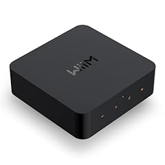 Wiim pro airplay for sale  Delivered anywhere in UK