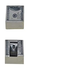Lot liasse dollars d'occasion  Livré partout en France