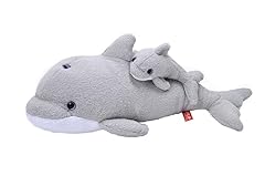 peluche marineland dauphin d'occasion  Livré partout en France