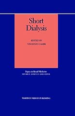 Short dialysis d'occasion  Livré partout en France