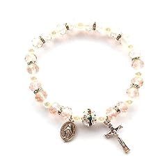 Kristall kreuz armband gebraucht kaufen  Wird an jeden Ort in Deutschland