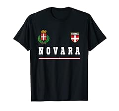 Novara maglia sport usato  Spedito ovunque in Italia 