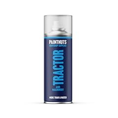 Paintnuts tractor machinery for sale  Delivered anywhere in UK