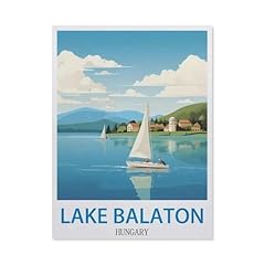Lake balaton ungarn gebraucht kaufen  Wird an jeden Ort in Deutschland