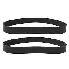 2pcs replacement belts for sale  Delivered anywhere in USA 