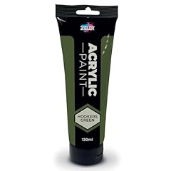Zieler 120ml acrylic for sale  Delivered anywhere in UK