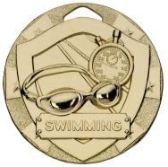 Trophy swimming medal for sale  Delivered anywhere in UK