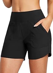 Baleaf pantaloncini bagno usato  Spedito ovunque in Italia 