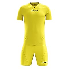 Zeus completo sportivo usato  Spedito ovunque in Italia 
