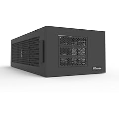 Thermaltake ax100 chassis usato  Spedito ovunque in Italia 