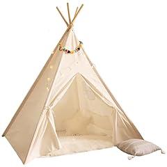 Kids teepee tent for sale  Delivered anywhere in USA 