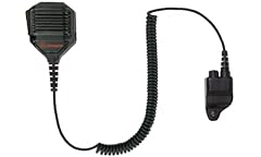 Earhugger speaker mic for sale  Delivered anywhere in USA 