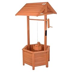 Aamen large wooden for sale  Delivered anywhere in UK