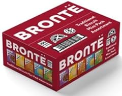 Bronte traditional minipack for sale  Delivered anywhere in UK