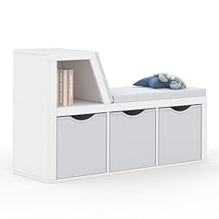 Idmarket bibliothèque banc d'occasion  Livré partout en France