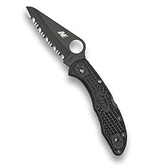 Spyderco salt lightweight for sale  Delivered anywhere in USA 
