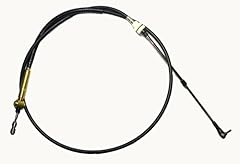 Steering cable compatible for sale  Delivered anywhere in USA 