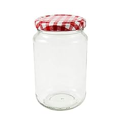 1lb jam jars for sale  Delivered anywhere in UK