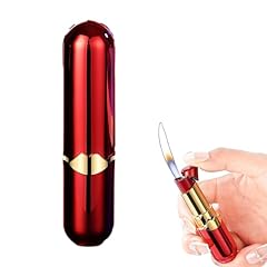 Creative lipstick lighter for sale  Delivered anywhere in USA 