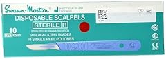 Swann morton sterile for sale  Delivered anywhere in UK