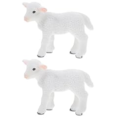 Goat figurine plastic for sale  Delivered anywhere in USA 