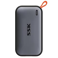 Ssk external ssd for sale  Delivered anywhere in USA 