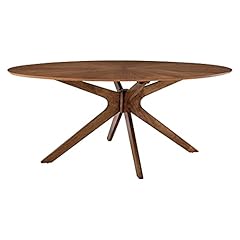 Modway crossroads oval for sale  Delivered anywhere in USA 