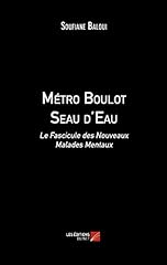 Métro boulot seau d'occasion  Livré partout en France