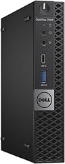 Dell optiplex 7050 usato  Spedito ovunque in Italia 