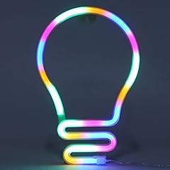 Neon sign bulb for sale  Delivered anywhere in USA 