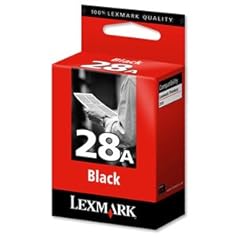 Lexmark 28a ink for sale  Delivered anywhere in Ireland