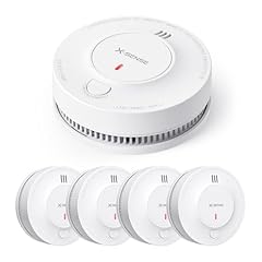 Sense smoke alarm for sale  Delivered anywhere in USA 