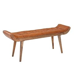 Finebuy banc chesterfield d'occasion  Livré partout en France