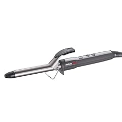 Babyliss tenacilla programable usato  Spedito ovunque in Italia 