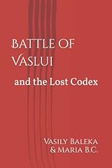 Battle vaslui and usato  Spedito ovunque in Italia 